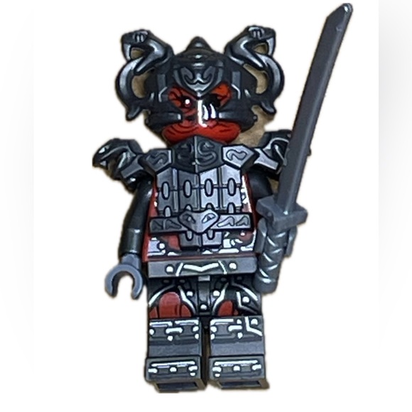 Lego 70625 - Picture 2 of 6